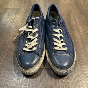 Brand New Limited Edition John Varvatos for Converse Sneakers – Size 9
